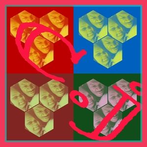 Meet your Posher, Caleb